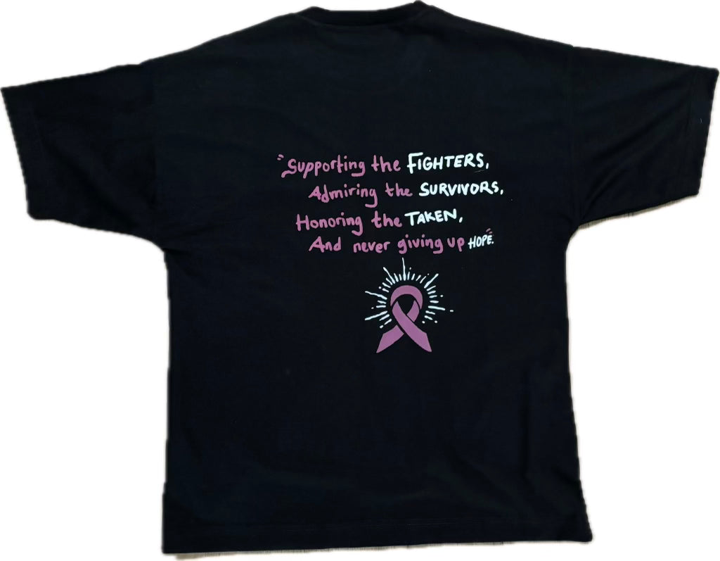 Breast Cancer Awareness tee